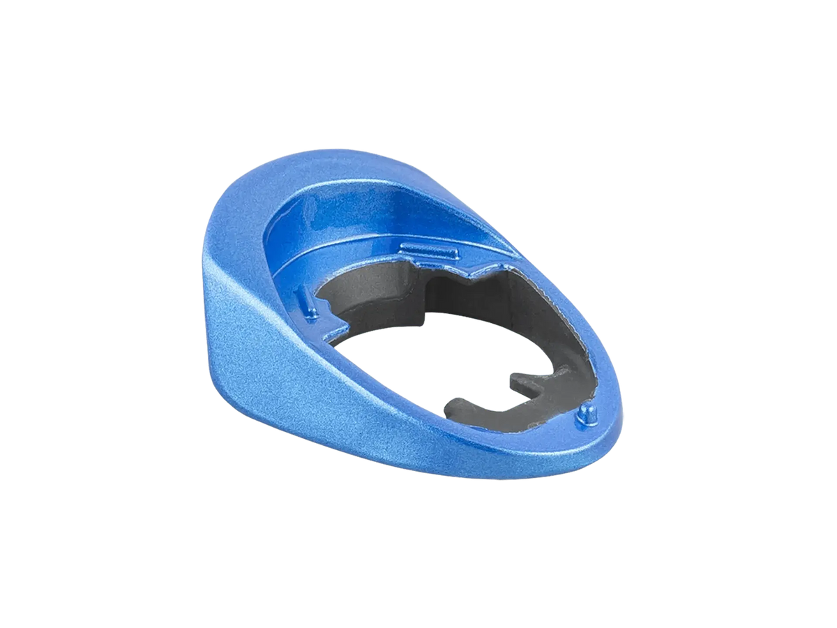 Trek Frame Part Navy Smoke; Finish / Gloss Trek 2021-2023 Émonda SL Painted Headset Covers