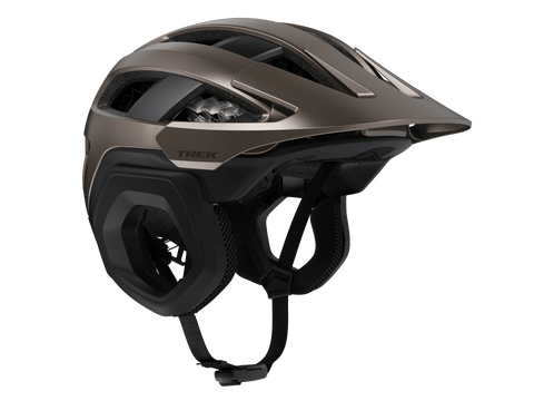 Trek Helmets Bronze Age/Black / S Trek Blaze WaveCel Mountain Bike Helmet