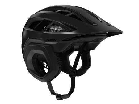 Trek Helmets Black / S Trek Blaze WaveCel Mountain Bike Helmet