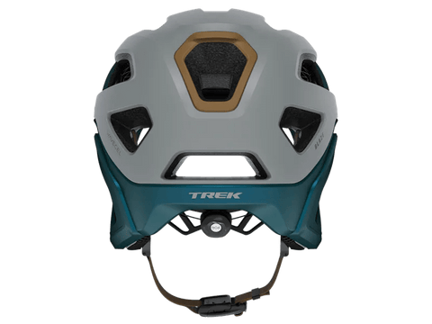 Trek Helmets Trek Blaze WaveCel Mountain Bike Helmet