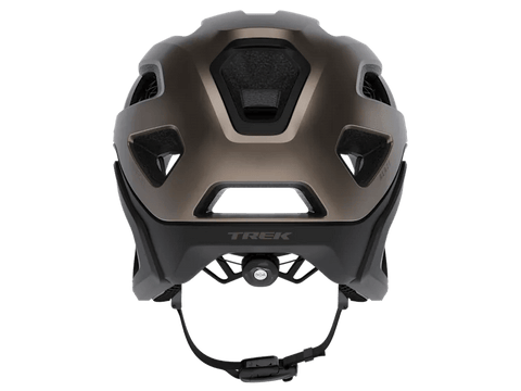 Trek Helmets Trek Blaze WaveCel Mountain Bike Helmet