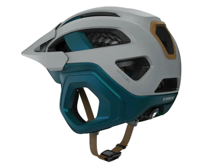 Trek Helmets Trek Blaze WaveCel Mountain Bike Helmet