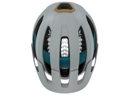 Trek Helmets Trek Blaze WaveCel Mountain Bike Helmet