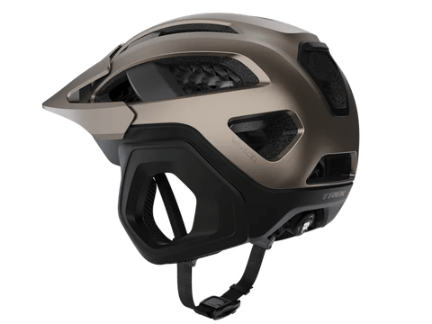Trek Helmets Trek Blaze WaveCel Mountain Bike Helmet