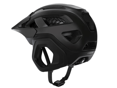 Trek Helmets Trek Blaze WaveCel Mountain Bike Helmet