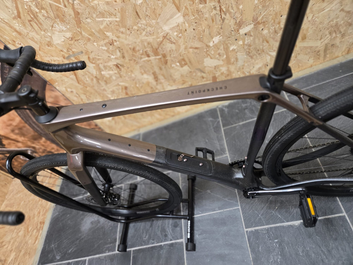Trek Gravel Bike 58cm Trek Checkpoint SL 7