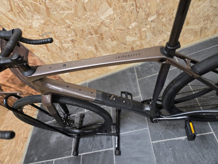 Trek Gravel Bike 58cm Trek Checkpoint SL 7