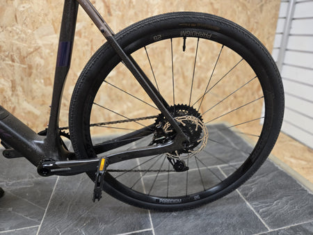 Trek Gravel Bike 58cm Trek Checkpoint SL 7