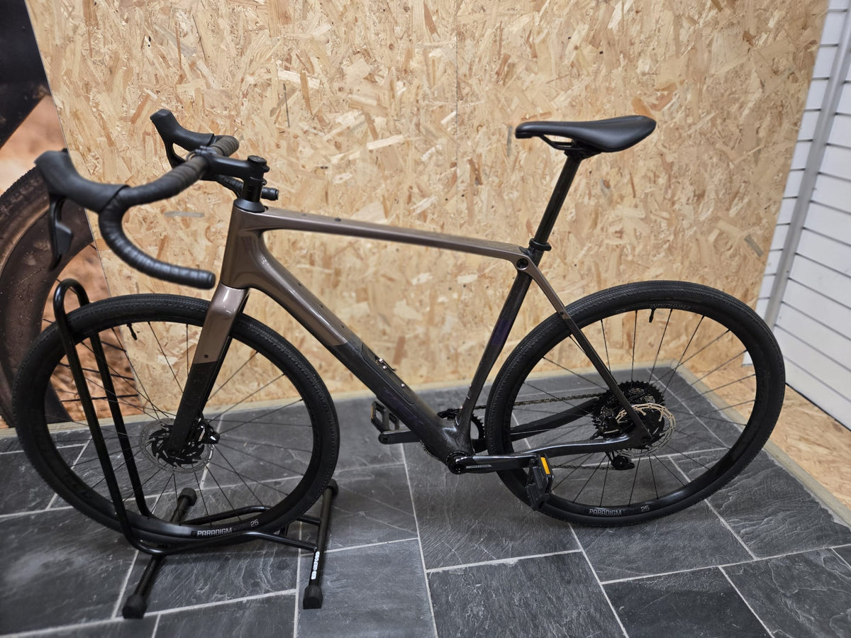 Trek Gravel Bike 58cm Trek Checkpoint SL 7