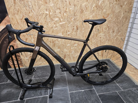 Trek Gravel Bike 58cm Trek Checkpoint SL 7