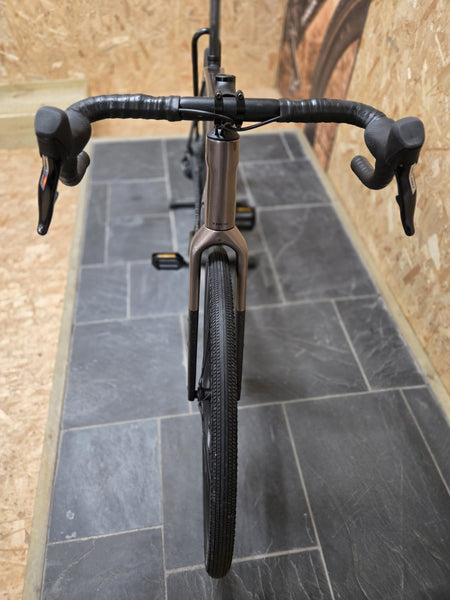 Trek Gravel Bike 58cm Trek Checkpoint SL 7