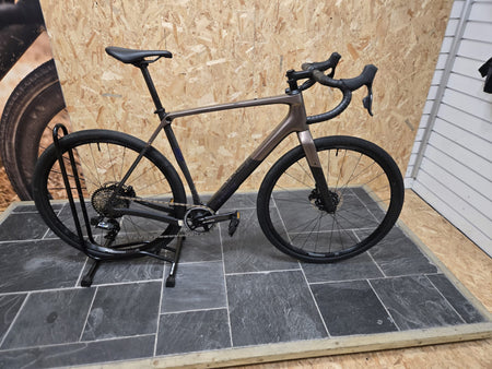 Trek Gravel Bike 58cm Trek Checkpoint SL 7