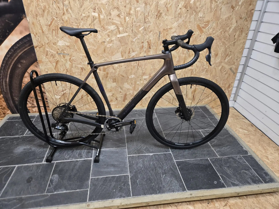 Trek Gravel Bike 58cm Trek Checkpoint SL 7