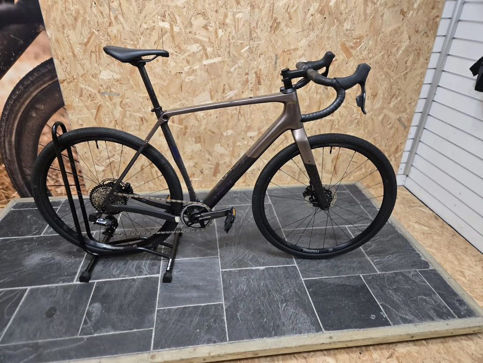 Trek Gravel Bike 58cm Trek Checkpoint SL 7
