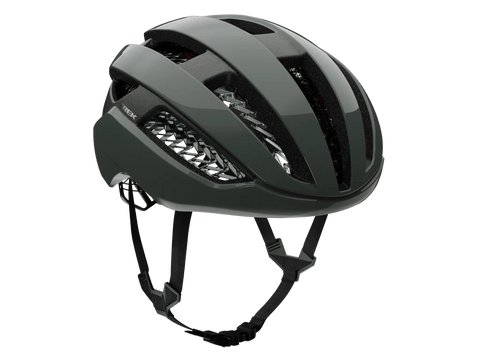 Trek Helmets Keswick; Finish / Gloss/Matte / S Trek Circuit Wavecel Helmet