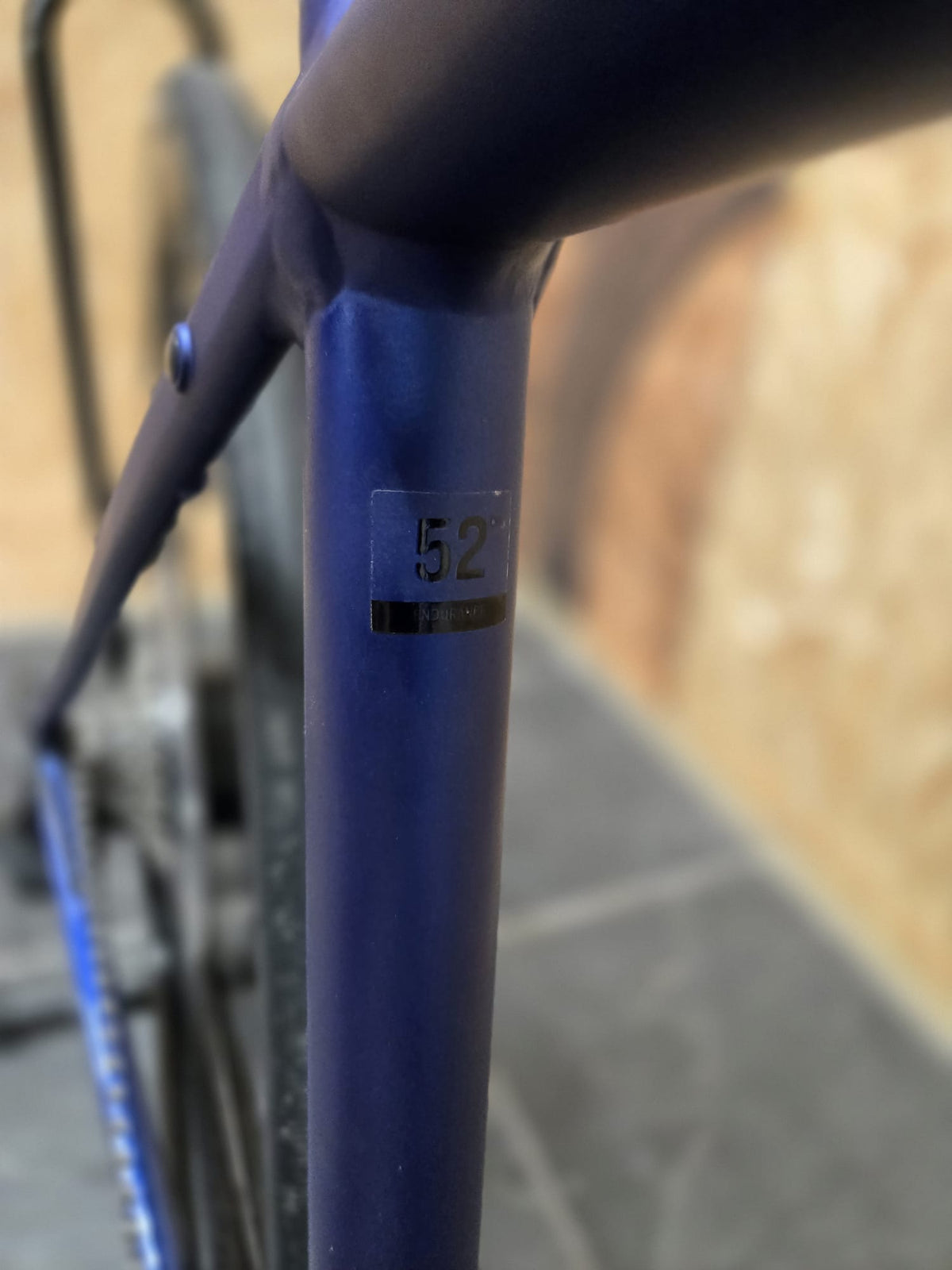 Trek E-Road 52cm Trek Domane+ AL 5 - Ex-Demo - 52cm Mulsanne Blue