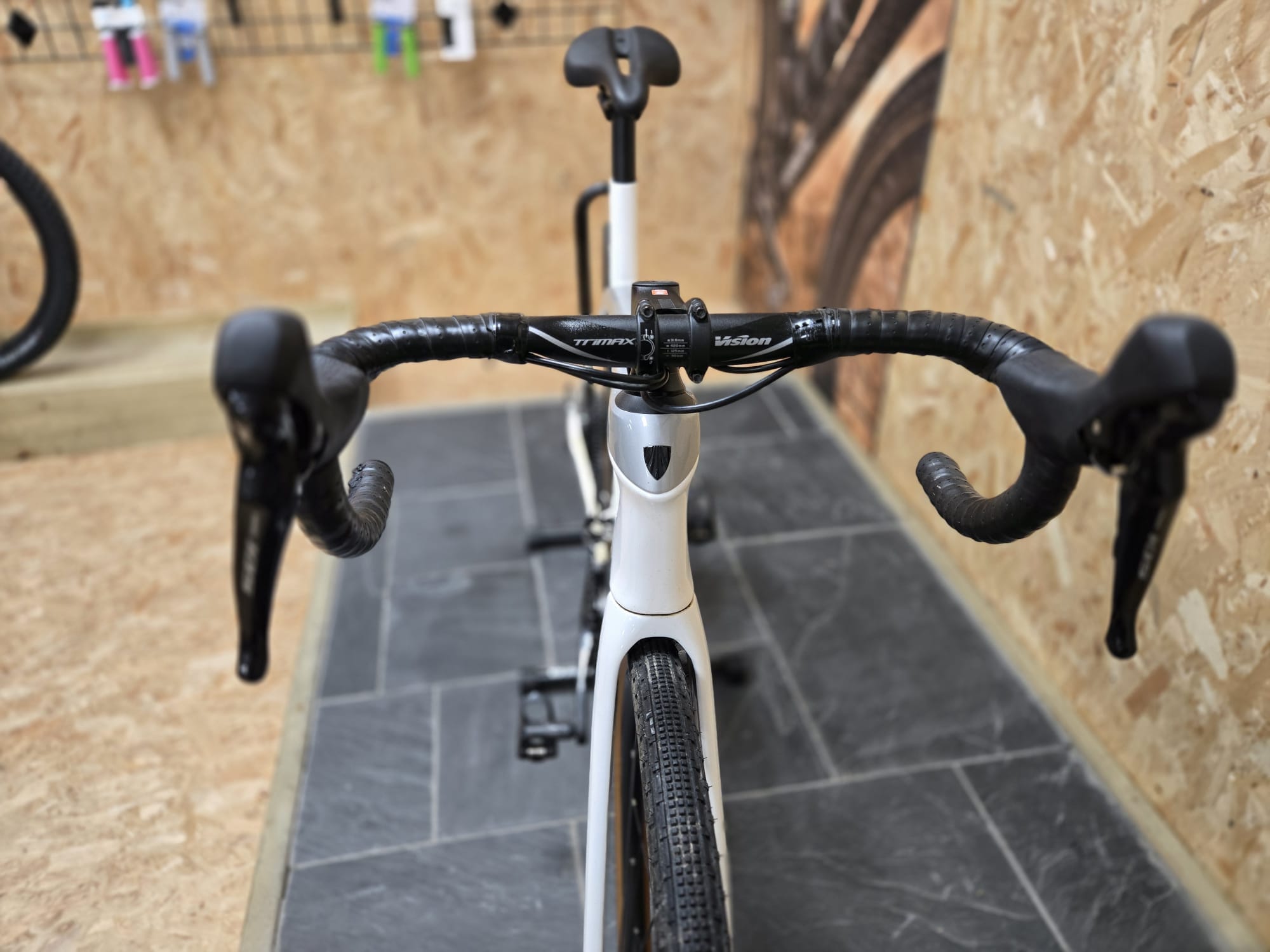Trek Endurance 56cm Trek Domane SL 5 Gen 3