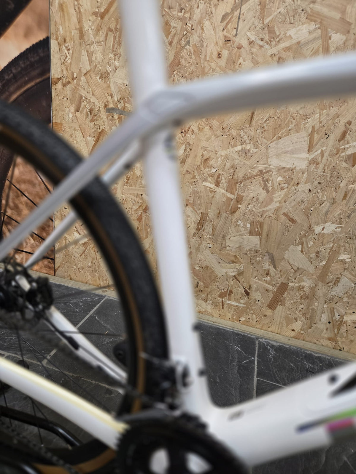Trek Endurance 56cm Trek Domane SL 5 Gen 3