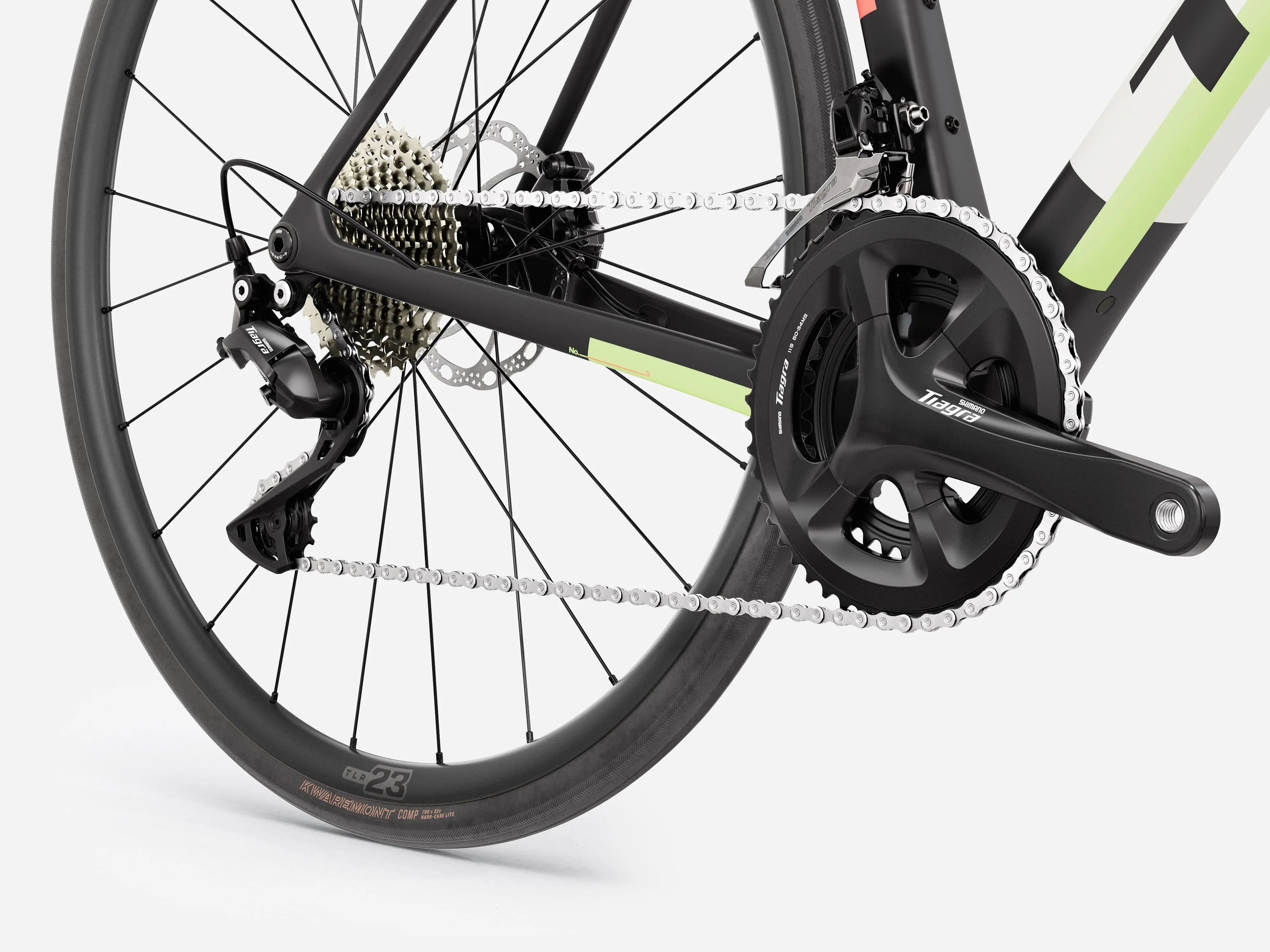 Trek Endurance Trek Domane SL 5 Gen 5