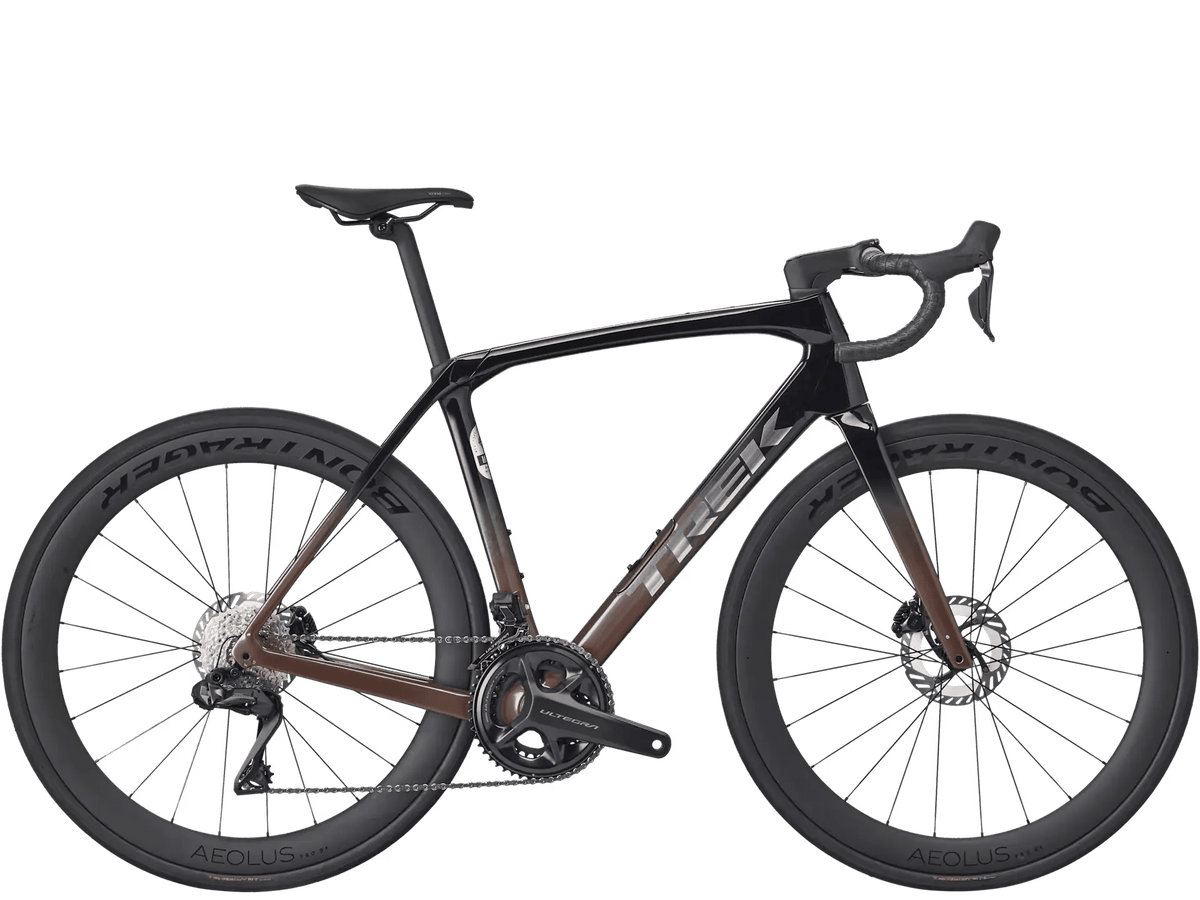 Trek Endurance 56cm Trek Domane SL 7 Gen 4 - Ex-Display - 56cm Dark Star to Bronze Age Fade