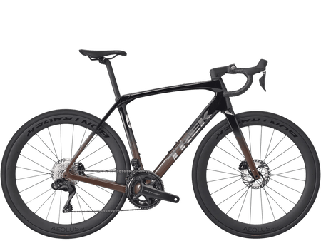 Trek Endurance 56cm Trek Domane SL 7 Gen 4 - Ex-Display - 56cm Dark Star to Bronze Age Fade
