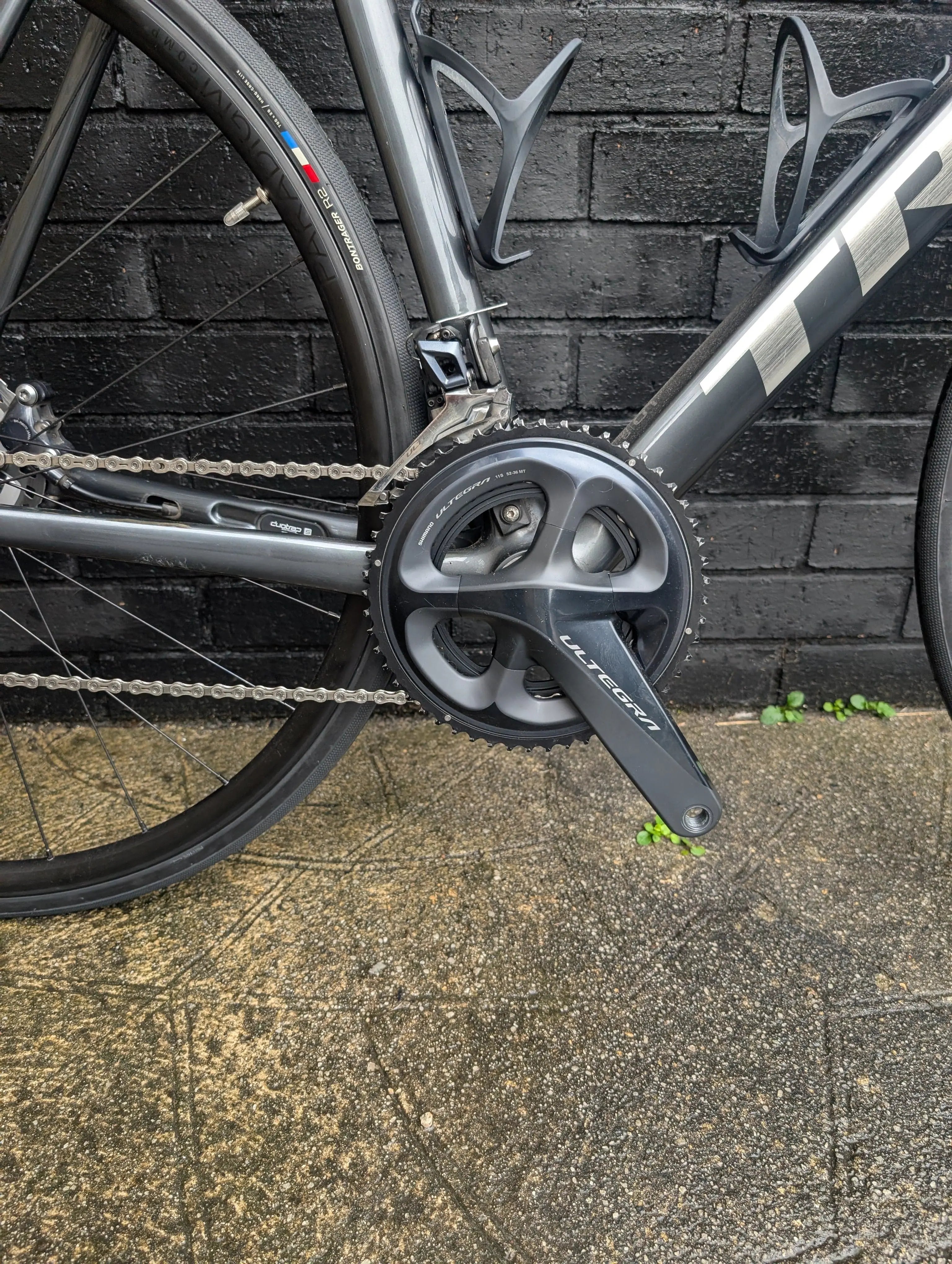 Trek Road Trek Emonda SL 6 60" Disc Brake Road Bike