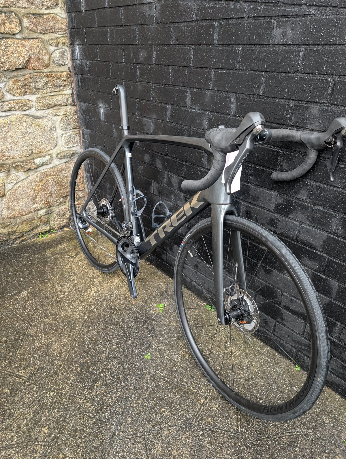 Trek Road Trek Emonda SL 6 60" Disc Brake Road Bike