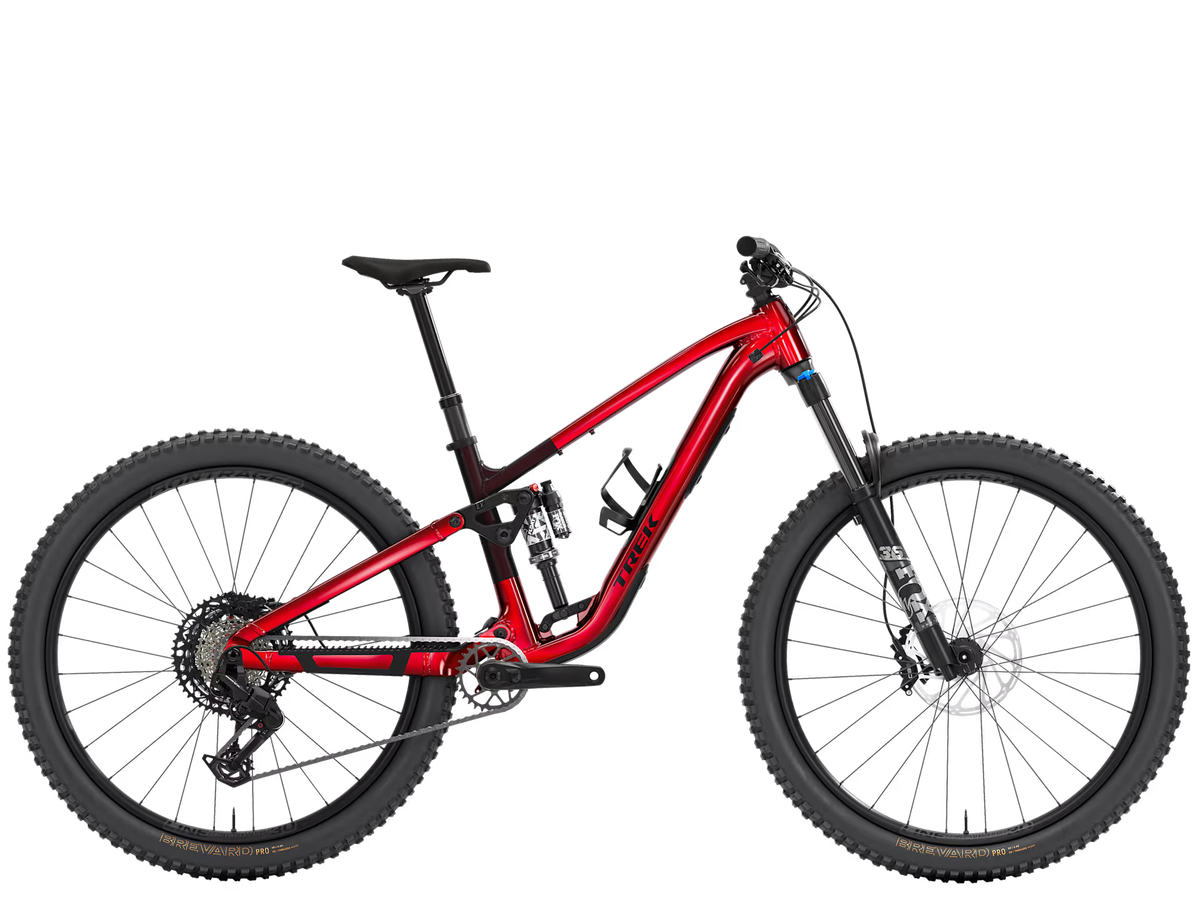 Trek MTB Trek Fuel EX 8 Gen 7 MTB Bike