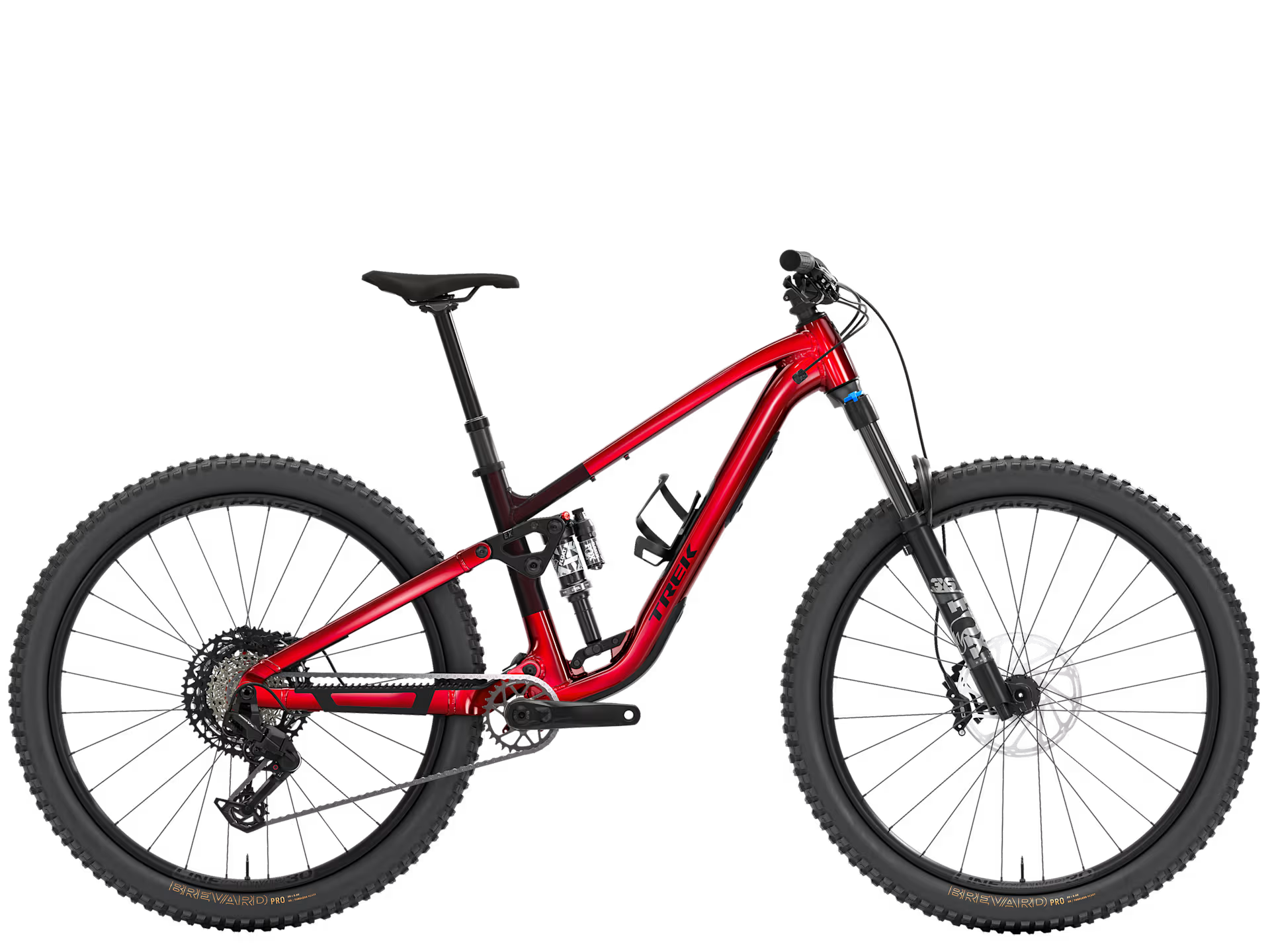 Trek MTB Trek Fuel EX 8 Gen 7 MTB Bike