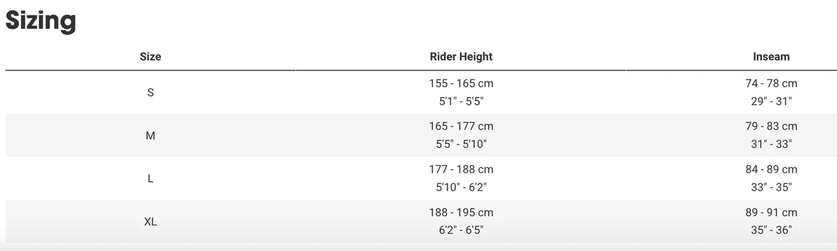 Trek MTB Trek Fuel EXe 9.8 GX AXS T-Type MTB bike