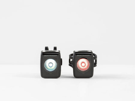 Trek Lights Trek Ion 200 RT / Flare RT Set