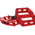 Radioactive Red