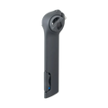 Carbon Smoke; Finish / Matte