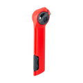 Viper Red; Finish / Gloss