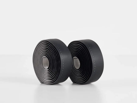 Trek Handlebar Tape Black/Tan Trek Perf Line Handlebar Tape Set