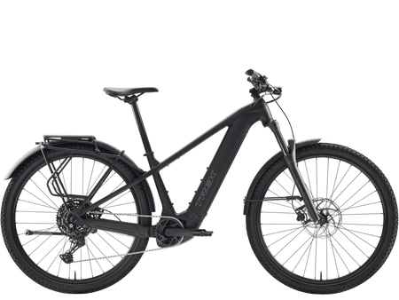 Trek E-MTB L (29" wheel) Dark Star / Supernova Trek Powerfly+ 4 Equipped 800 Gen 5