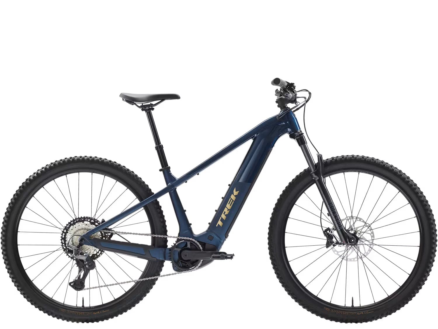 Trek Electric Mountain Bike Trek Powerfly+ 6 Gen 5 (2027)