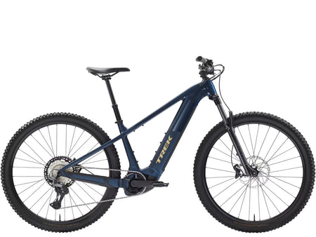 Trek Electric Mountain Bike Trek Powerfly+ 6 Gen 5 (2027)