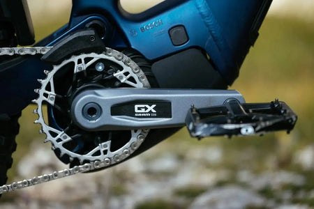Trek Trek Powerfly+ 6 Gen 5 Electric MTB Bike