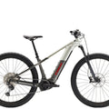 Lunar Silver/Mercury