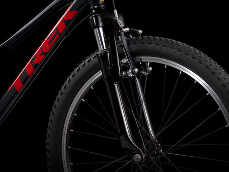 Trek Kids Bikes Trek Precaliber 24 8-Speed Suspension Kids Bike