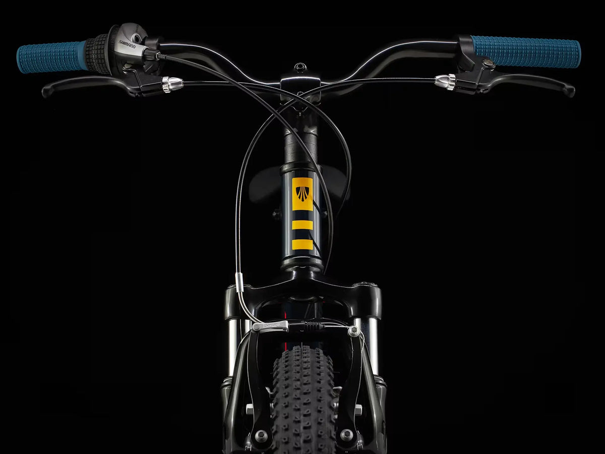 Trek Kids Bikes Trek Precaliber 24 8-Speed Suspension Kids Bike