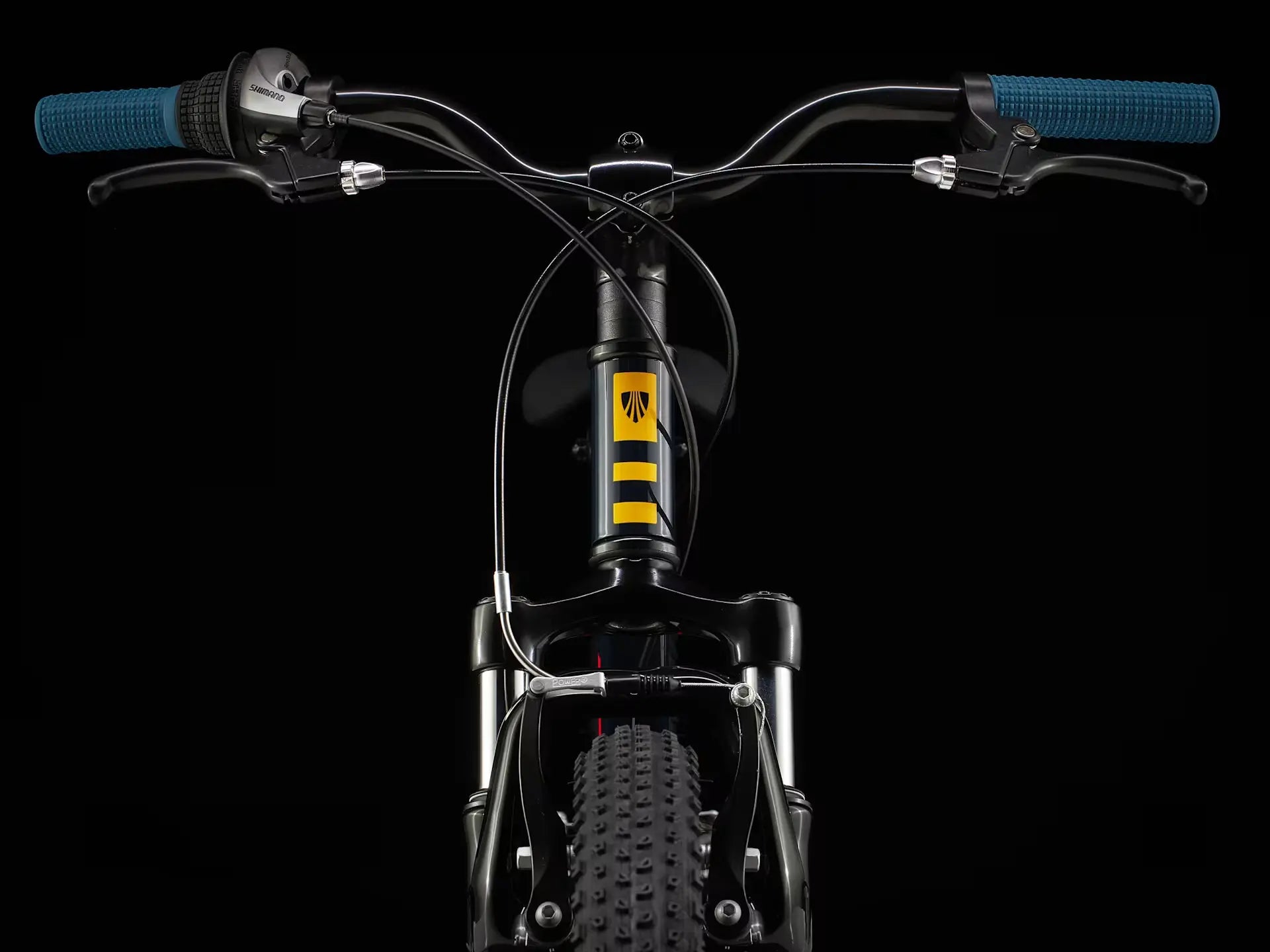 Trek Kids Bikes Trek Precaliber 24 8-Speed Suspension Kids Bike