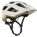 Era White/Old Style Gold