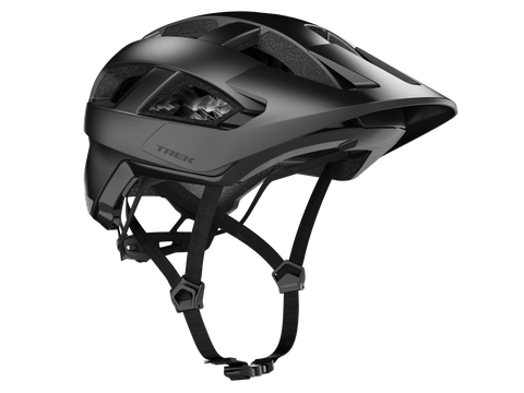 Trek Helmets Black / S Trek Quantum WaveCel Mountain Bike Helmet