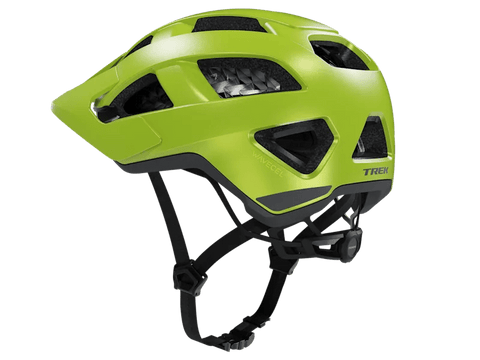 Trek Helmets Trek Quantum WaveCel Mountain Bike Helmet