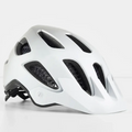 White/Quicksilver; Finish / Gloss