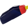 Navy Smoke/Viper Red