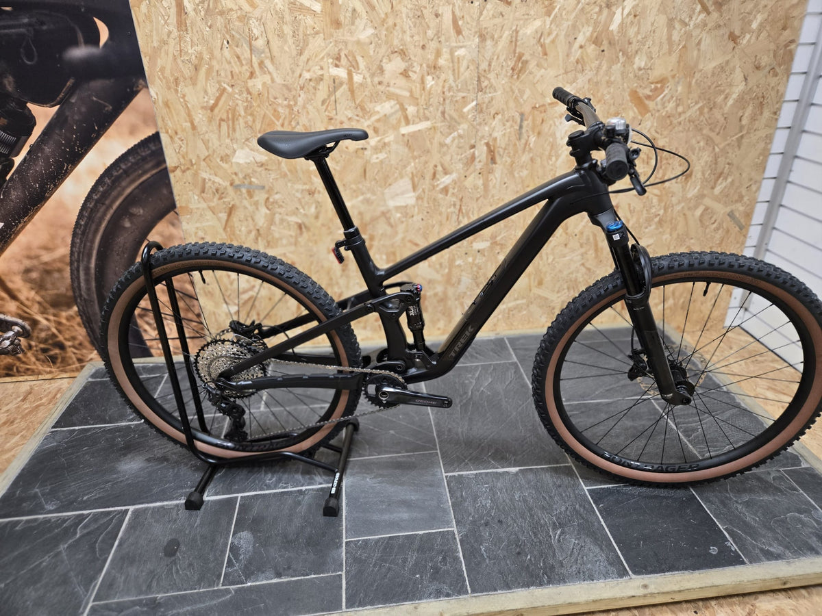 Trek Mountain Bikes M/L Trek Top Fuel 8 - Ex-Demo
