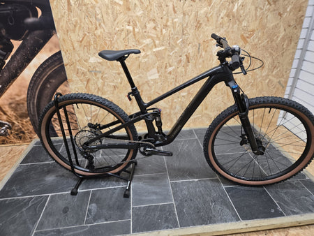 Trek Mountain Bikes M/L Trek Top Fuel 8 - Ex-Demo